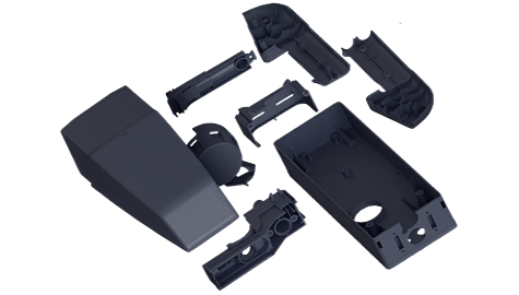 Ручной прибор